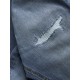 Jack and Jones Μπλε Jean - 12259152