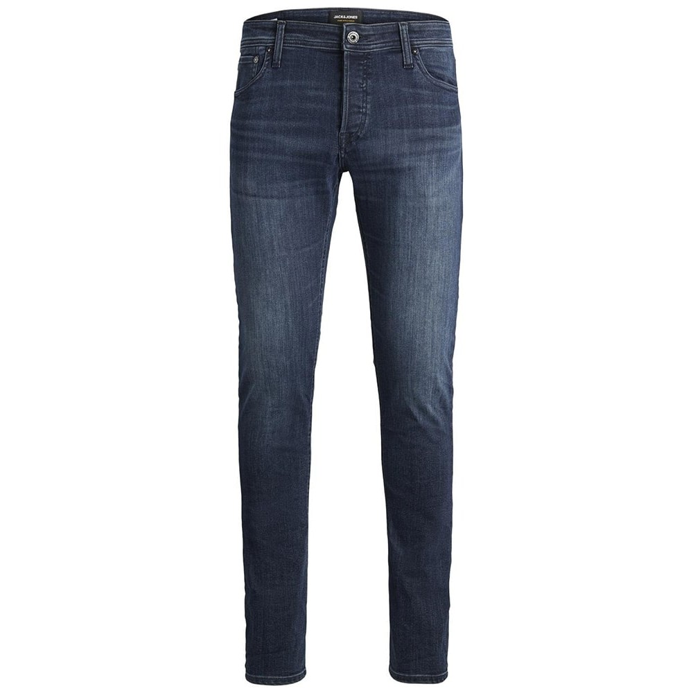 Jack and Jones Μπλε Jean - 12270565