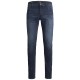 Jack and Jones Μπλε Jean - 12270565