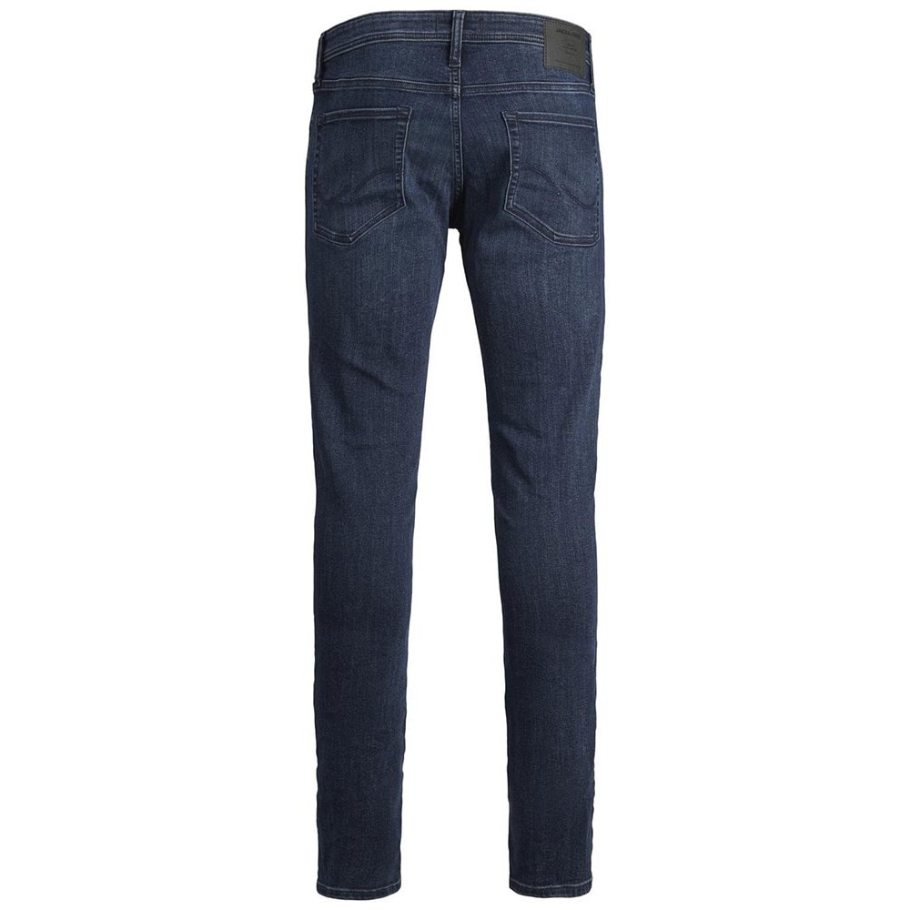 Jack and Jones Μπλε Jean - 12270565