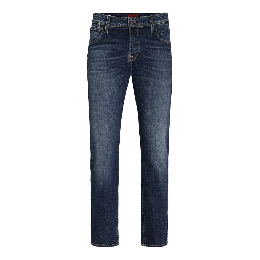 Jack and Jones Μπλε Jean - 12258193