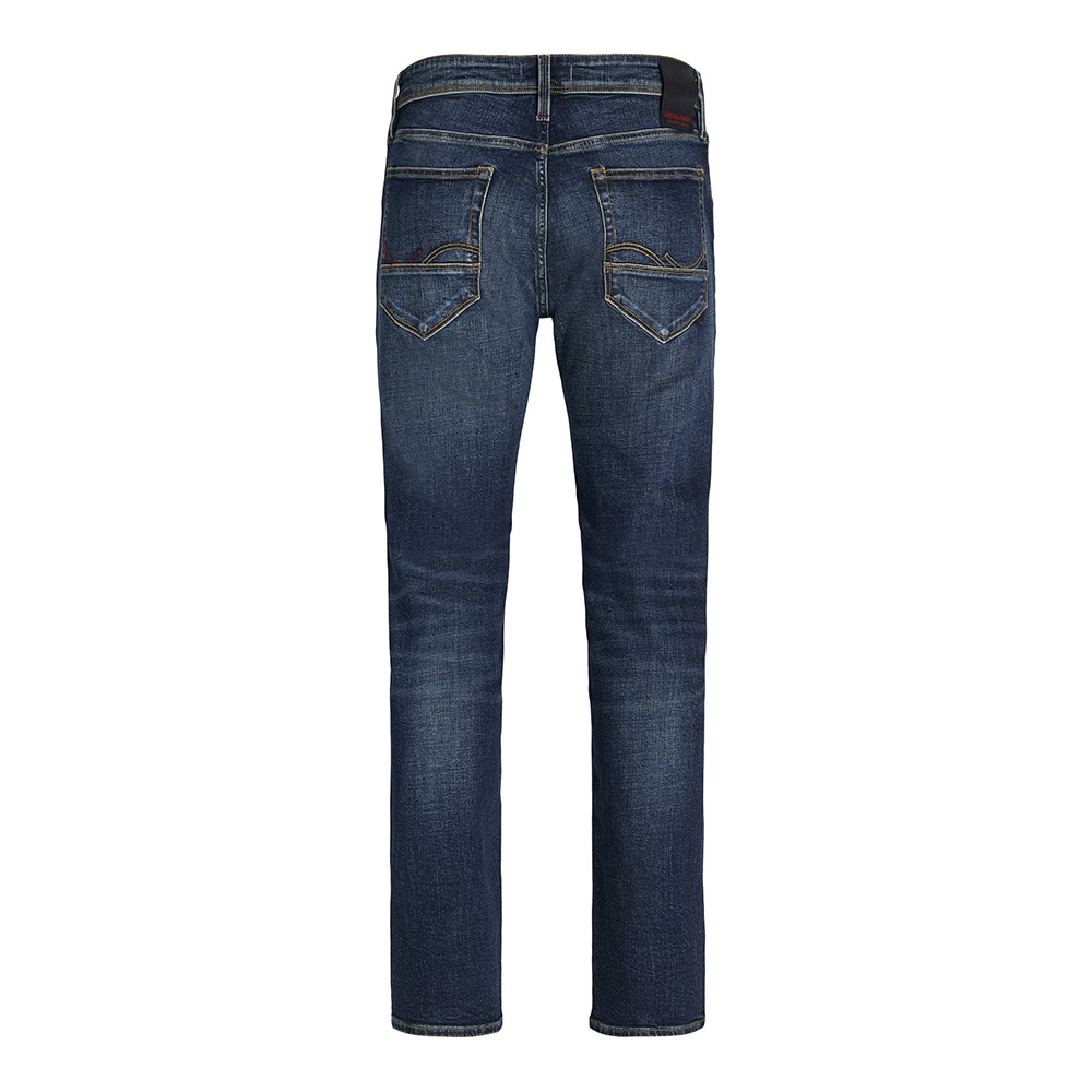 Jack and Jones Μπλε Jean - 12258193