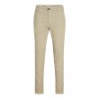 Jack and Jones Μπεζ Παντελόνι Chino - 12260904