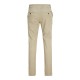 Jack and Jones Μπεζ Παντελόνι Chino - 12260904