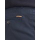 Jack and Jones Μπλε Παντελόνι Chino - 12260904