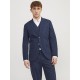 Jack and Jones Μπλε Σακάκι Blazer - 12228721