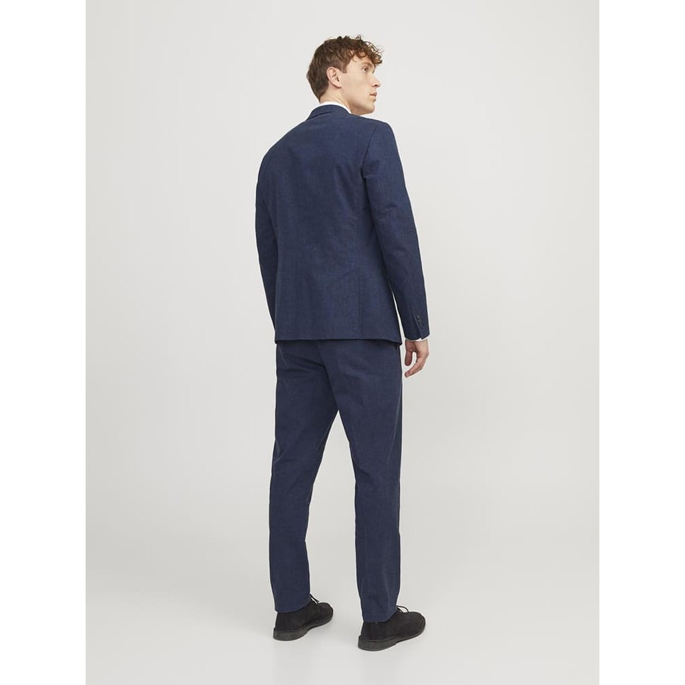 Jack and Jones Μπλε Σακάκι Blazer - 12228721