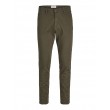 JACK & JONES Καφέ Παντελόνι Chino - 12150148