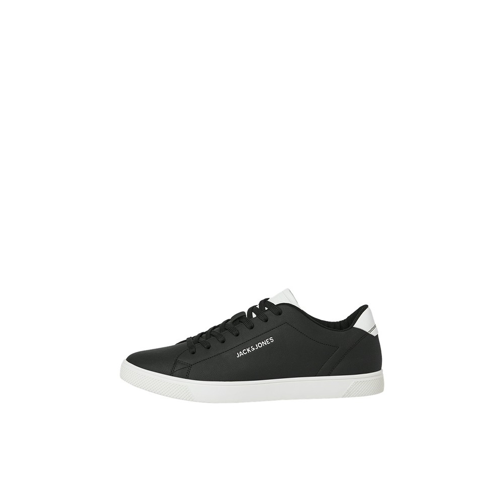 Jack and Jones Μαύρο Sneakers Low-top - 12203642