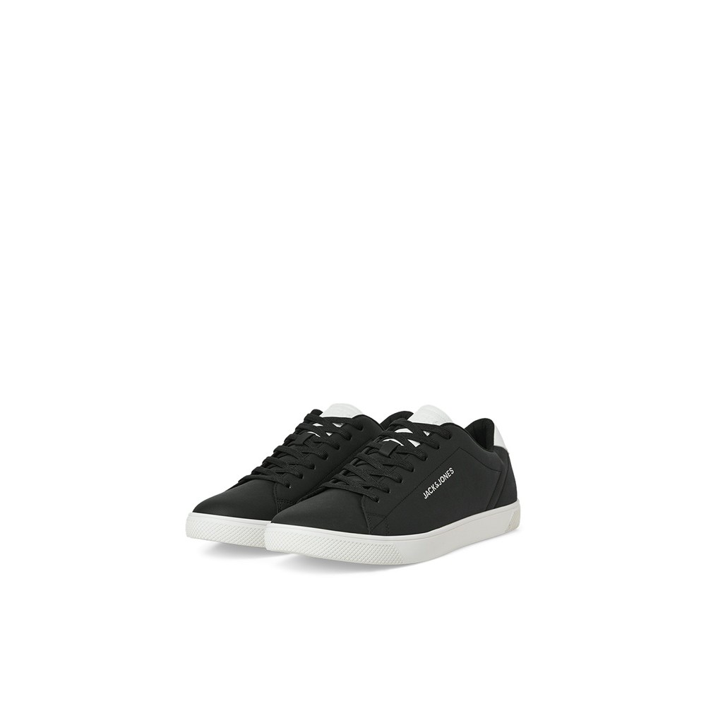 Jack and Jones Μαύρο Sneakers Low-top - 12203642