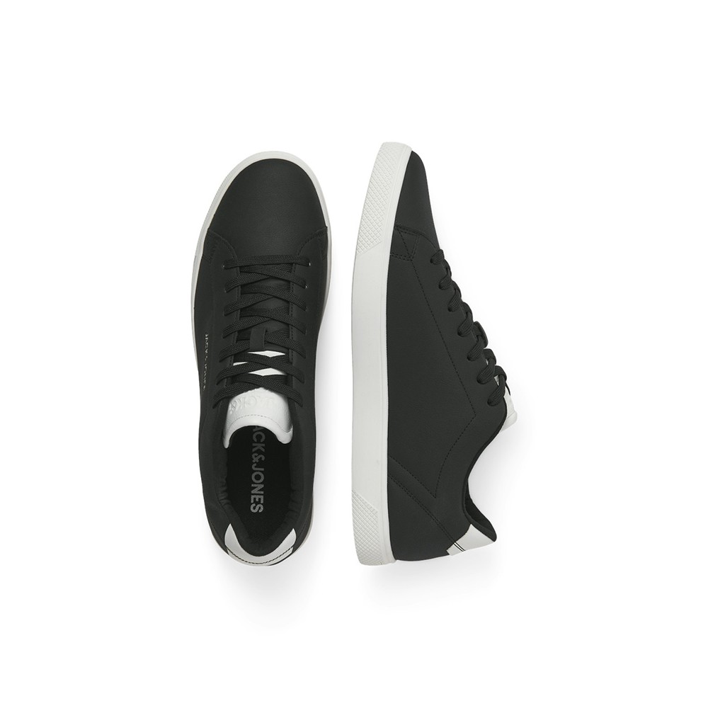 Jack and Jones Μαύρο Sneakers Low-top - 12203642