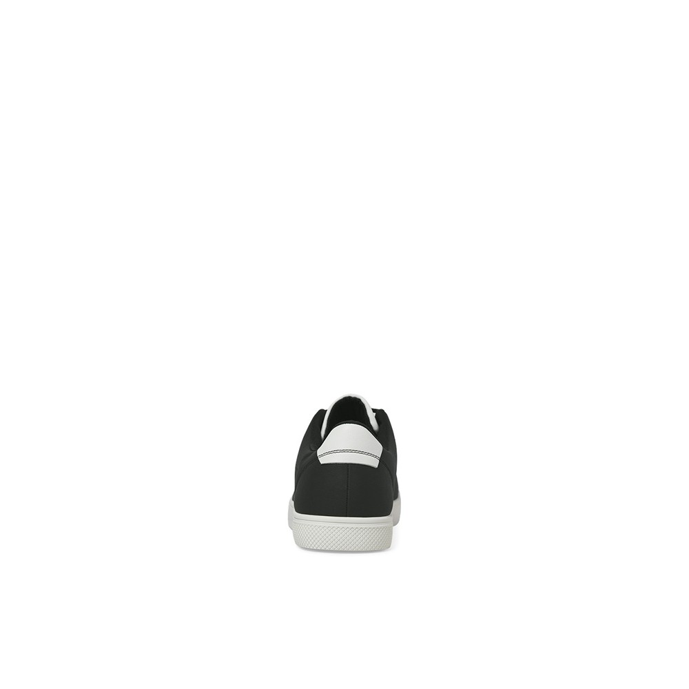 Jack and Jones Μαύρο Sneakers Low-top - 12203642