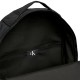 Calvin Klein Μαύρη Τσάντα Backpack - K50K511719