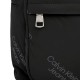 Calvin Klein Μαύρη Τσάντα Backpack - K50K511719