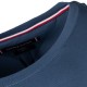 TOMMY HILFIGER Μπλε Μπλούζα C Neck - MW0MW10804