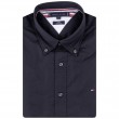 Tommy Hilfiger Μαύρο Πουκάμισο Button Down - MW0MW25035