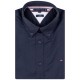 Tommy Hilfiger Μπλε Πουκάμισο Button Down - MW0MW25035