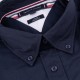 Tommy Hilfiger Μπλε Πουκάμισο Button Down - MW0MW25035