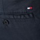 Tommy Hilfiger Μπλε Σκούρο Παντελόνι Chino - MW0MW28642