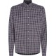 Tommy Hilfiger Κόκκινο Καρό Πουκάμισο Button Down - MW0MW32854