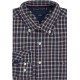 Tommy Hilfiger Κόκκινο Καρό Πουκάμισο Button Down - MW0MW32854