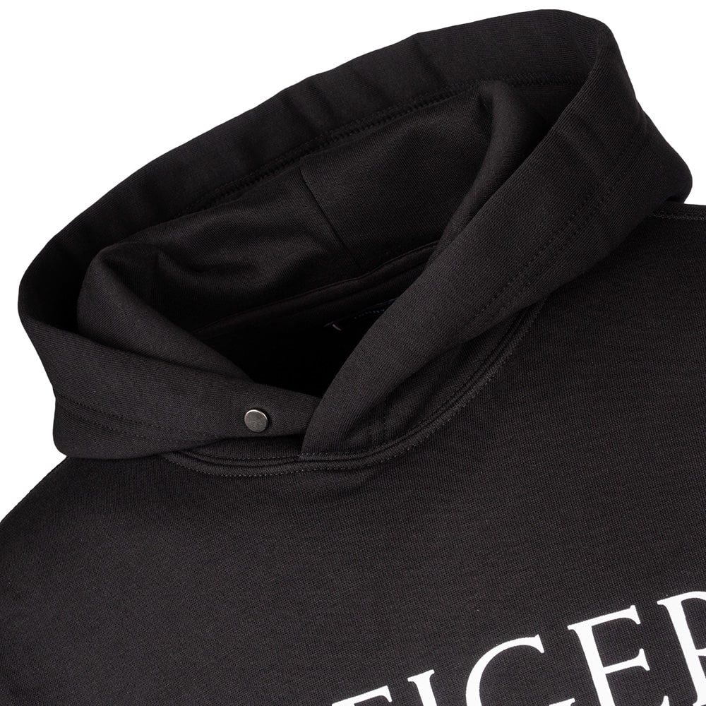 Tommy Hilfiger Μαύρο Hoodie - MW0MW35523