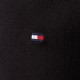 Tommy Hilfiger Μαύρο Κοντομάνικο polo - MW0MW35601