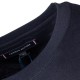 Tommy Hilfiger Μπλε T-shirt C Neck - MW0MW36498