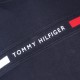 Tommy Hilfiger Μπλε T-shirt C Neck - MW0MW36498