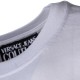 Versace Jeans Couture Λευκό T-shirt C Neck - VJ0AP77GAHT05CJ00T00