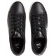 Calvin Klein Μαύρα Sneakers 100% Leather - YM0YM00491 