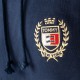 Tommy Jeans Μπλε Hoodie - DM0DM19762