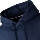 Tommy Jeans Μπλε Hoodie - DM0DM19762