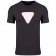 GUESS Μαύρο T-shirt C Neck - GU0APM4YI35J13140000