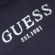 GUESS Μπλε Μπλούζα C Neck - GU0APM4YI39J13140000