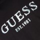 GUESS Μαύρο Μπλούζα C Neck - GU0APM4YI39J13140000