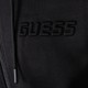 GUESS Μαύρη Ζακέτα Hoodie - GU0APZ4YQ07KC3D20000