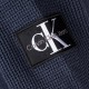 Calvin Klein Μπλε Πουλόβερ C Neck - J30J323989