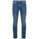 Calvin Klein Μπλε Jean - J30J325735