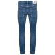 Calvin Klein Μπλε Jean - J30J325735