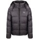 Calvin Klein Μαύρο Μπουφάν Τύπου Puffer - J30J325946