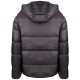 Calvin Klein Μαύρο Μπουφάν Τύπου Puffer - J30J325946