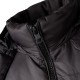 Calvin Klein Μαύρο Μπουφάν Τύπου Puffer - J30J325946