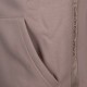 Calvin Klein Μπεζ Ζακέτα Hoodie - J30J326138