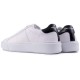 Karl Lagerfeld Λευκό Sneakers - KL52221