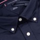 Tommy Hilfiger Μπλε Πουκάμισο Button Down - MW0MW35095