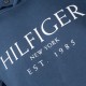 Tommy Hilfiger Μπλε Hoodie - MW0MW35523