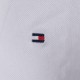 Tommy Hilfiger Λευκό Κοντομάνικο polo - MW0MW35601