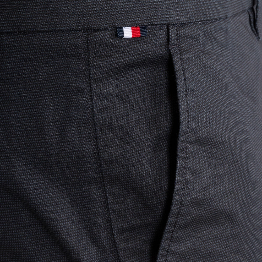 Tommy Hilfiger Μπλε Παντελόνι Chino - MW0MW35638