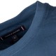 Tommy Hilfiger Μπλε T-shirt C Neck - MW0MW36500